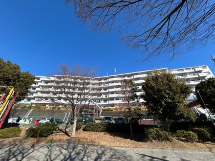 ワコーレ上大岡 外観 ワコーレ上大岡 外観