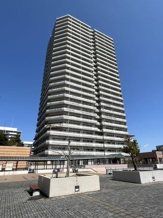 タワーズシティ1st 外観 タワーズシティ1st 外観