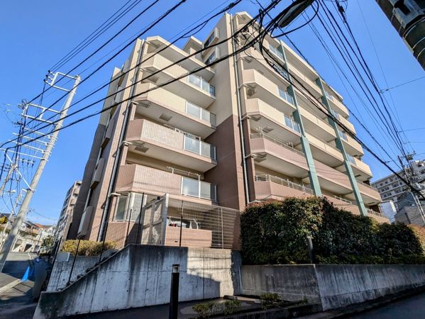 レーベンハイム東戸塚エスプレイス 外観 レーベンハイム東戸塚エスプレイス 外観