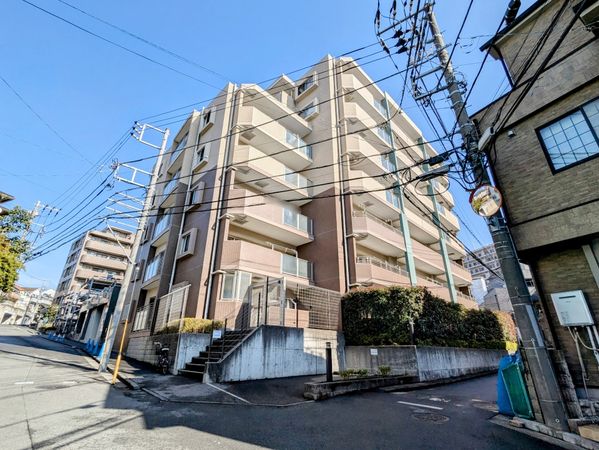 レーベンハイム東戸塚エス・プレイス 外観 レーベンハイム東戸塚エス・プレイス 外観