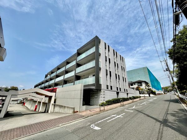 リストレジデンス東戸塚パークス 外観 リストレジデンス東戸塚パークス 外観
