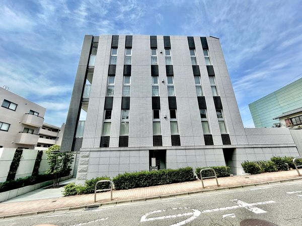 リストレジデンス東戸塚パークス 外観 リストレジデンス東戸塚パークス 外観
