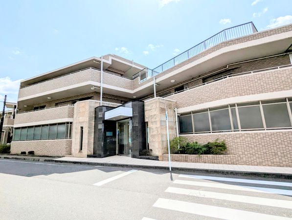 東戸塚前田町パーク・ホームズ 外観 東戸塚前田町パーク・ホームズ 外観