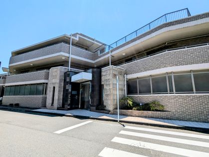 東戸塚前田町パーク・ホームズ 外観