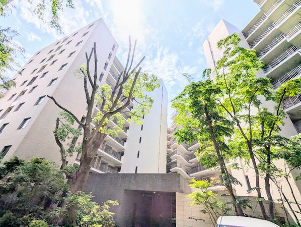 グランドメゾン東戸塚 外観 グランドメゾン東戸塚 外観