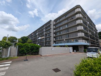 ネオコーポ戸塚 外観