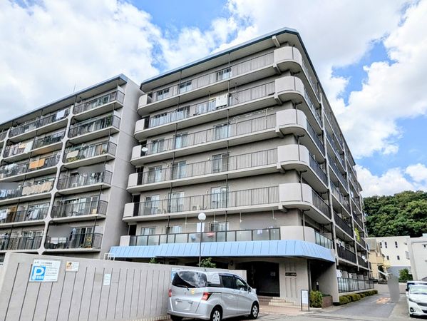 ネオコーポ戸塚 外観 ネオコーポ戸塚 外観