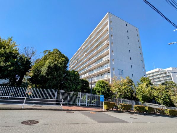 南の街 5号館 外観 南の街 5号館 外観