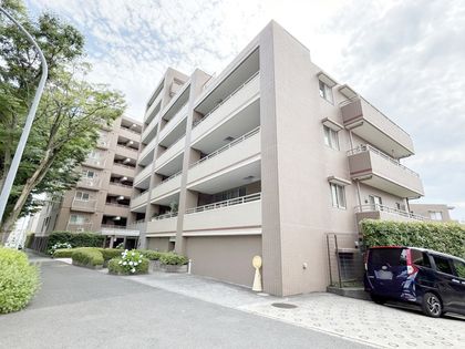 シティウインズ東戸塚エアステージ 外観
