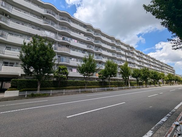 光の街 外観 光の街 外観