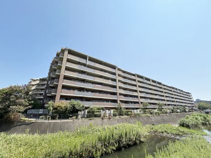 ソフィア戸塚アクアステージ 外観