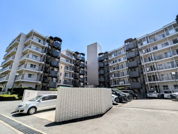ピアパレス戸塚 外観 外観