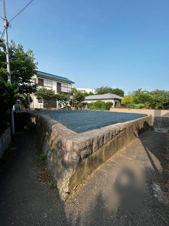 土地写真
