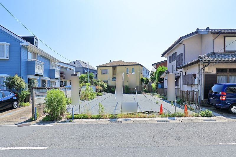 土地写真