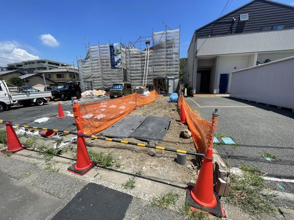 逗子市新宿1丁目 その他