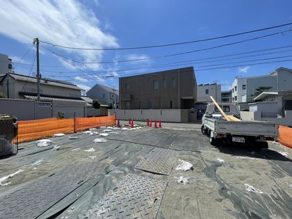 逗子市新宿1丁目 その他