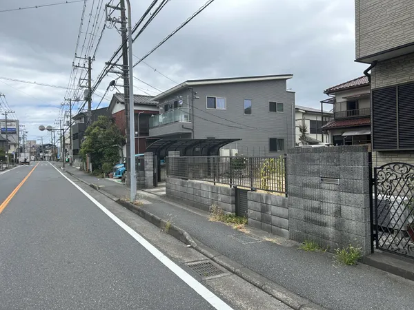 現地写真