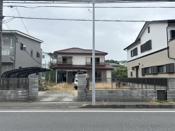 現地写真