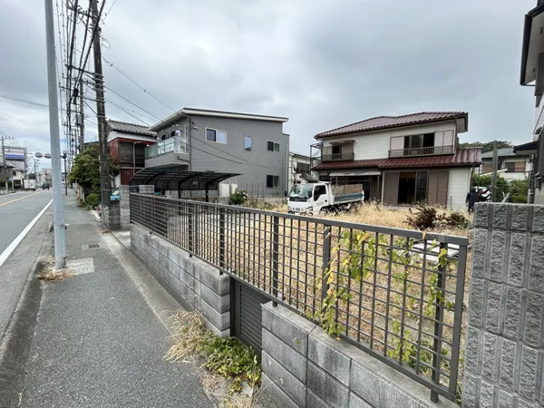 現地写真