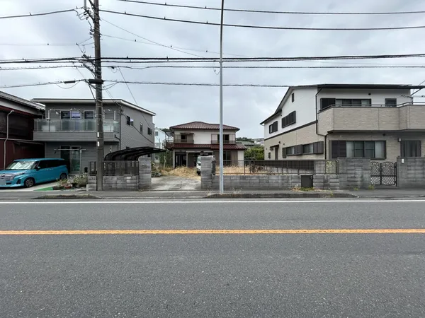 現地写真