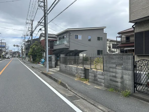 現地写真