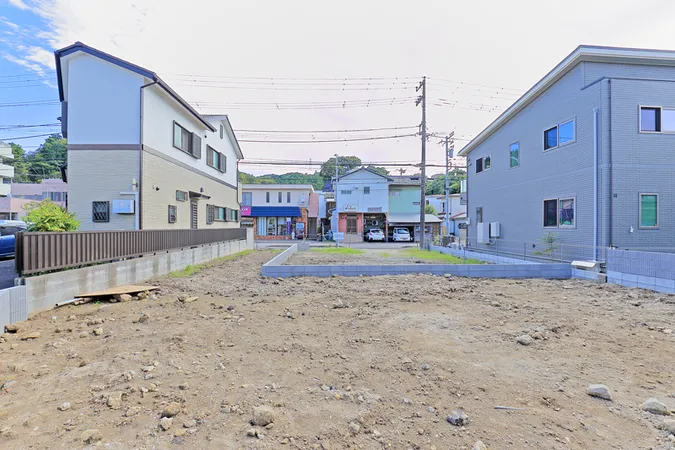 現地写真