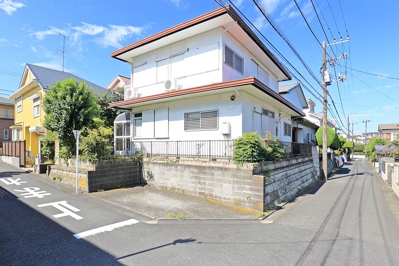 土地写真