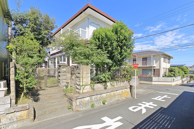 土地写真