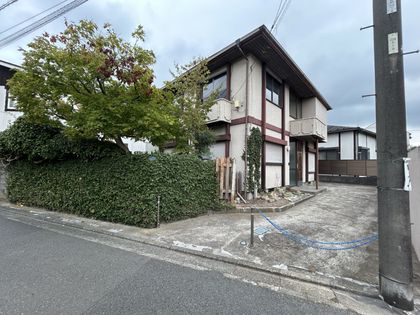 逗子市逗子6丁目 土地 土地写真