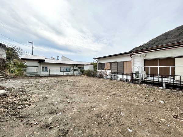 三浦郡葉山町一色 土地 土地写真 三浦郡葉山町一色 土地 土地写真