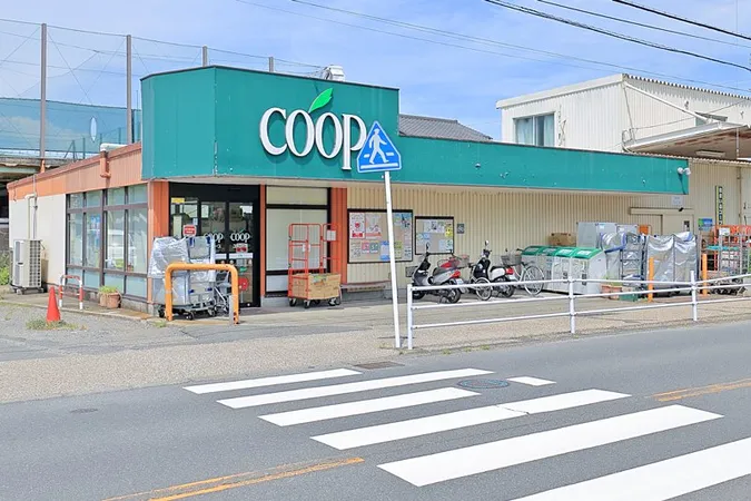 営業時間は10:00～19:30