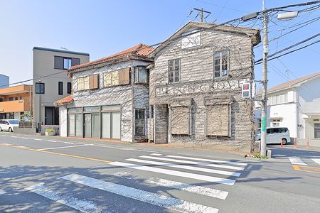 三浦郡葉山町堀内(古家付土地)の売地情報（FEW7CA08）｜三井のリハウス