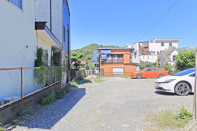 三浦郡葉山町堀内 その他