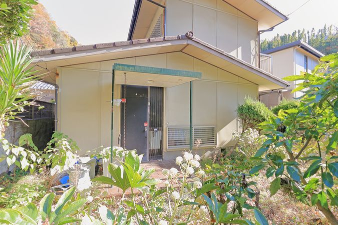 逗子市沼間2丁目 土地写真 土地写真