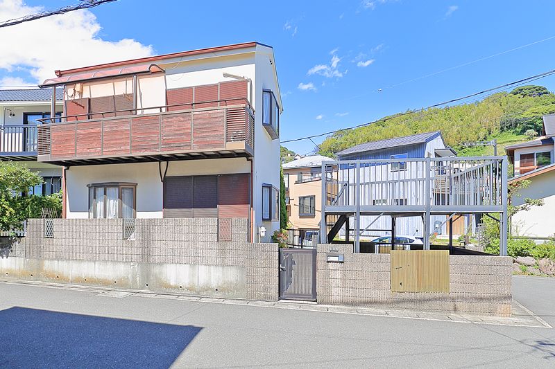 土地写真