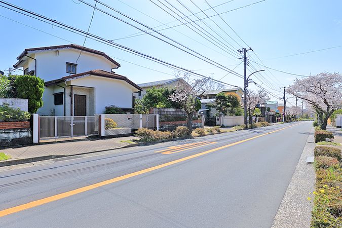 逗子市久木8丁目 その他 逗子市久木8丁目 その他