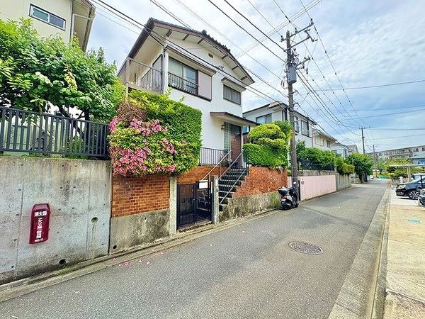 土地写真