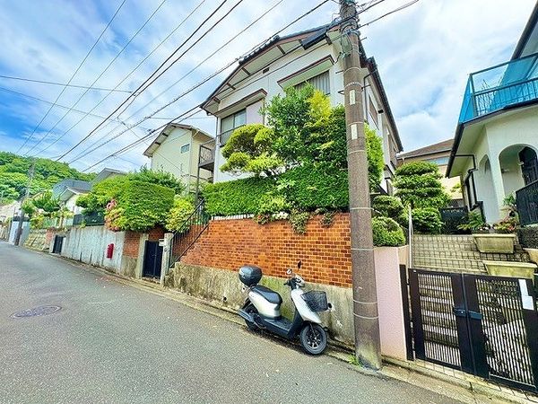 土地写真