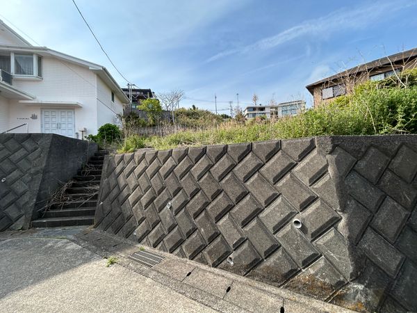 土地写真