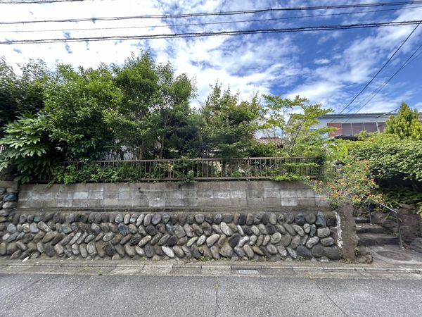 土地写真