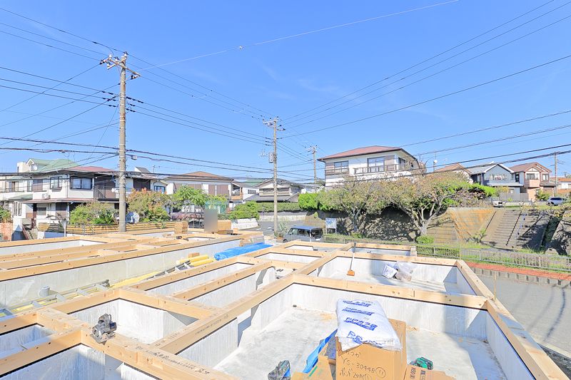 逗子市池子3丁目(新築戸建)2号棟 外観 外観