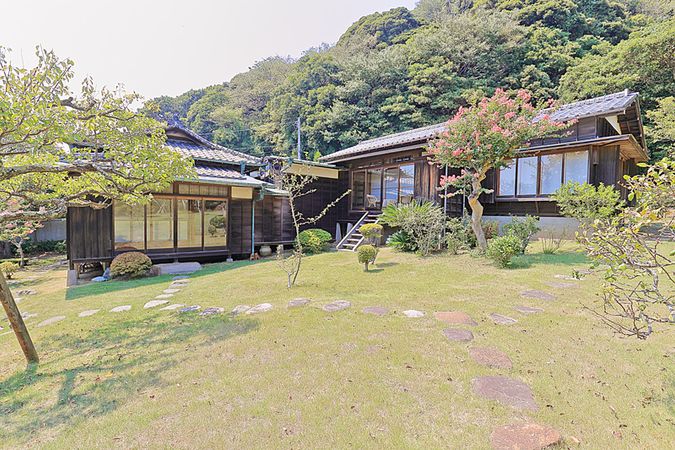 三浦郡葉山町上山口(戸建) 外観 外観