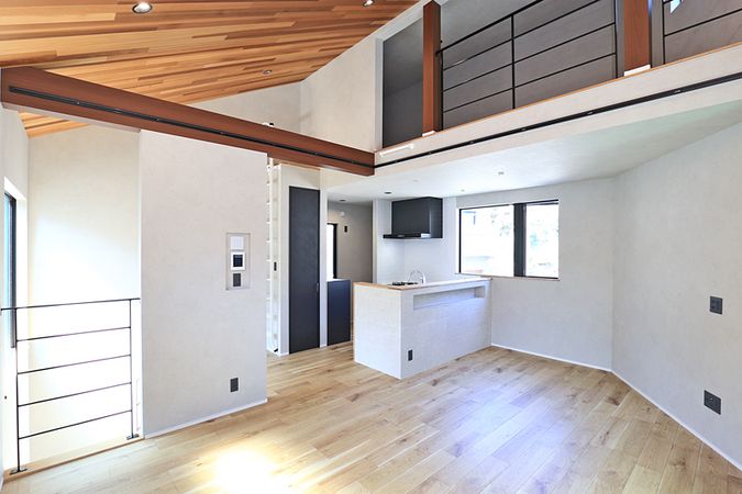 三浦郡葉山町堀内 リビング 三浦郡葉山町堀内 リビング