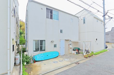 横須賀市秋谷1丁目 外観