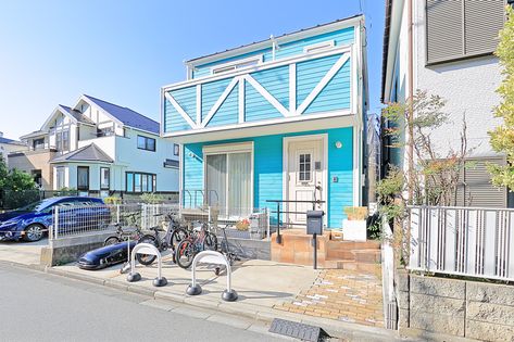 逗子市逗子4丁目 外観