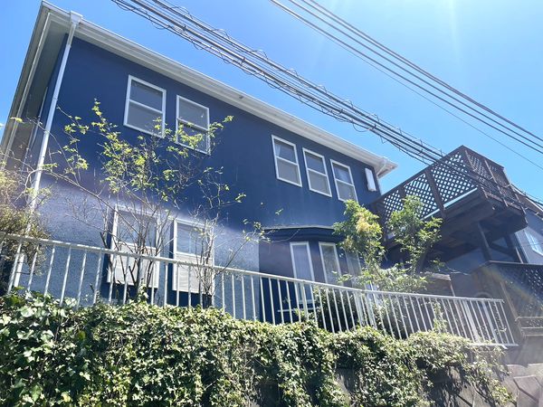 横須賀市秋谷 外観