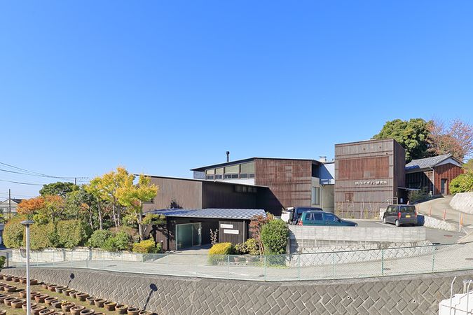 三浦郡葉山町一色 外観 外観