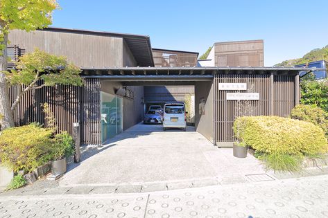 三浦郡葉山町一色 外観