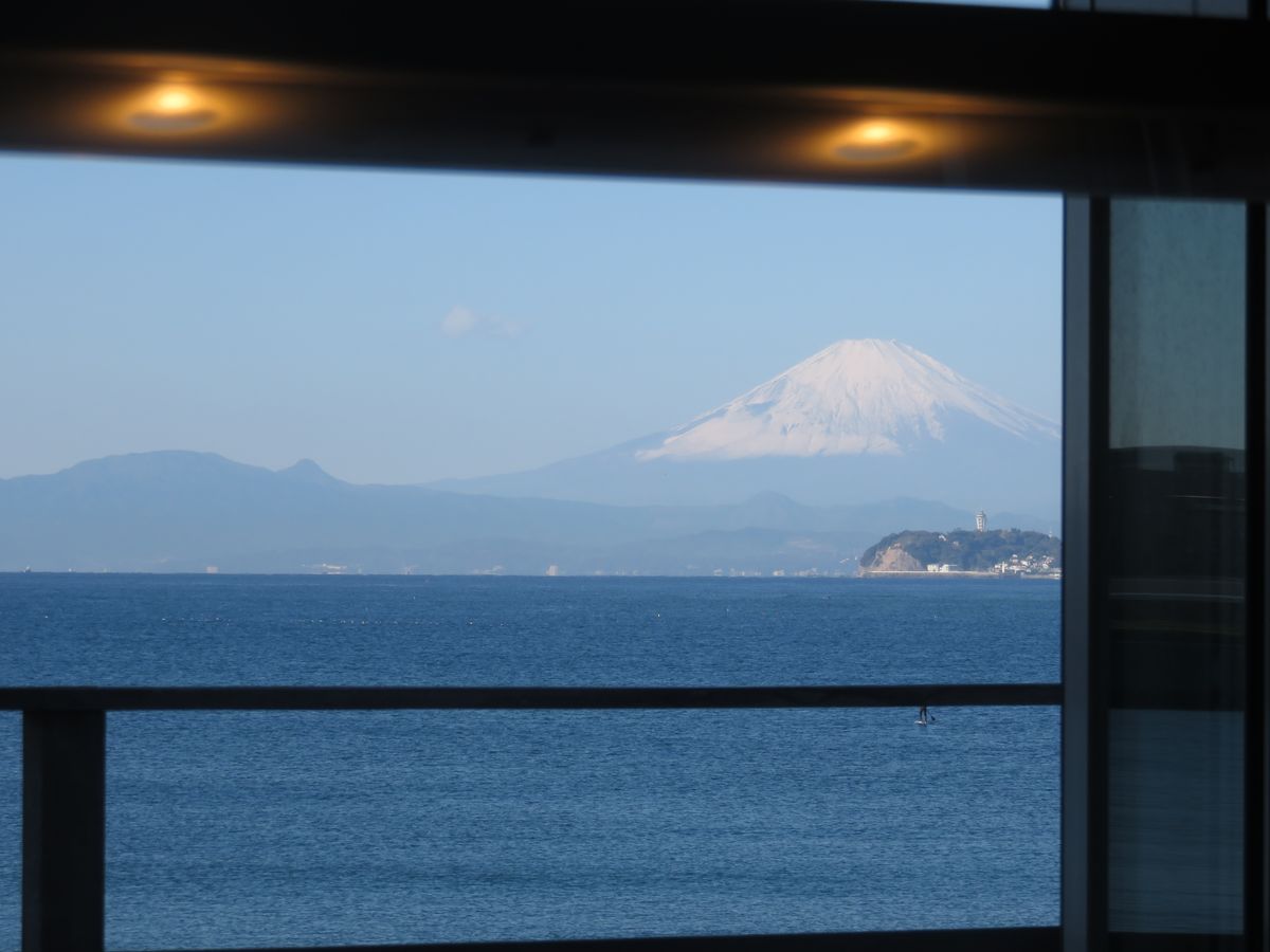 逗子市新宿1丁目 眺望 眺望