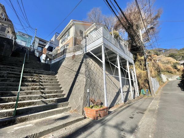 山の根3丁目 その他